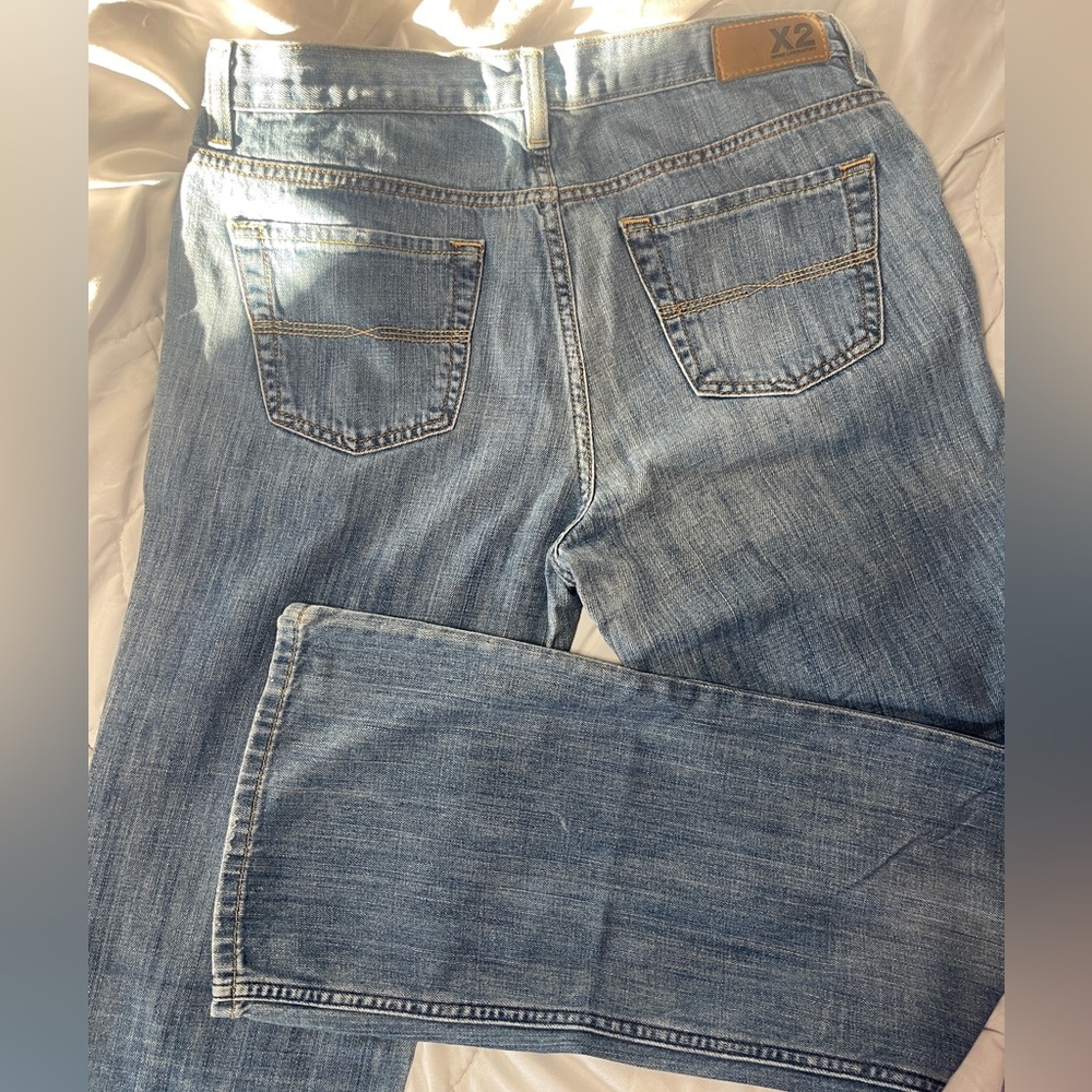 Express Flare Denim - Picture 3 of 3